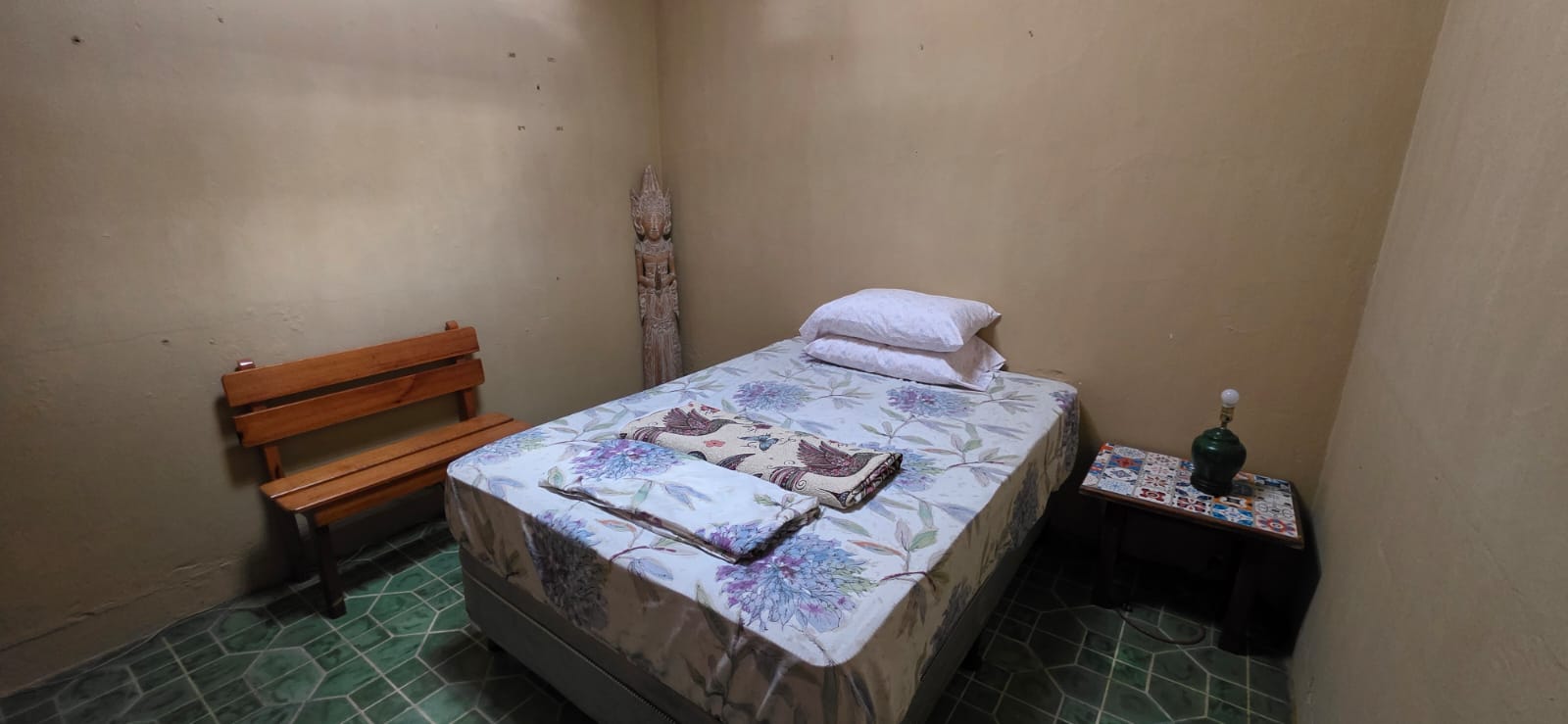 Habitación privada