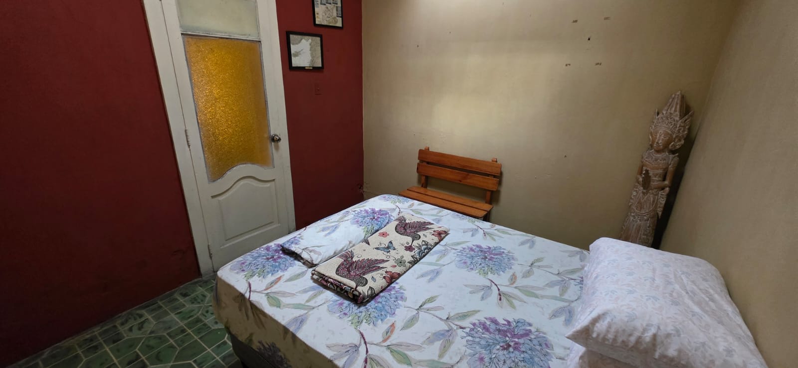 Habitación privada