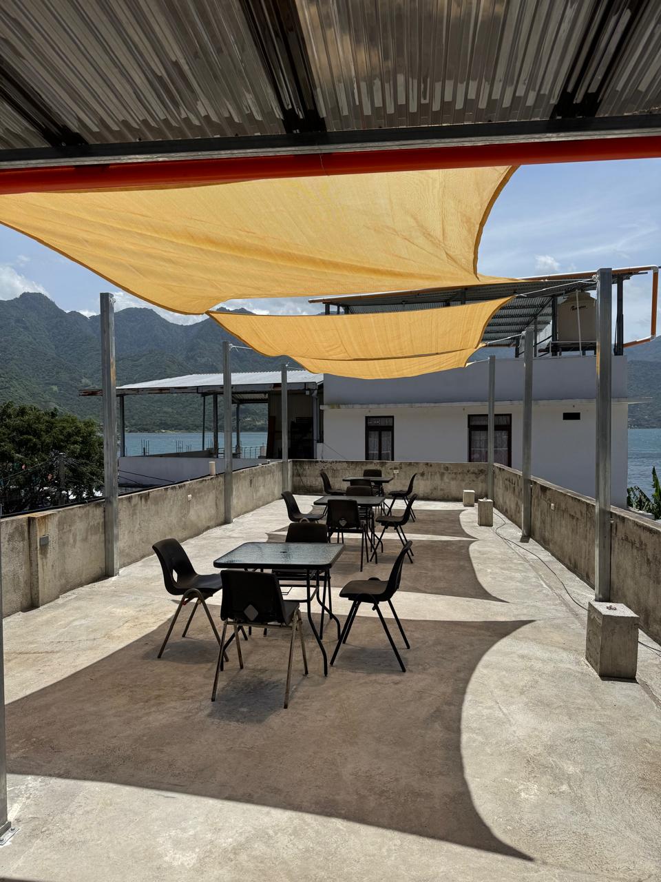 El Talpetate San Pedro La Laguna
