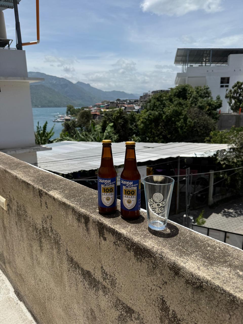El Talpetate San Pedro La Laguna