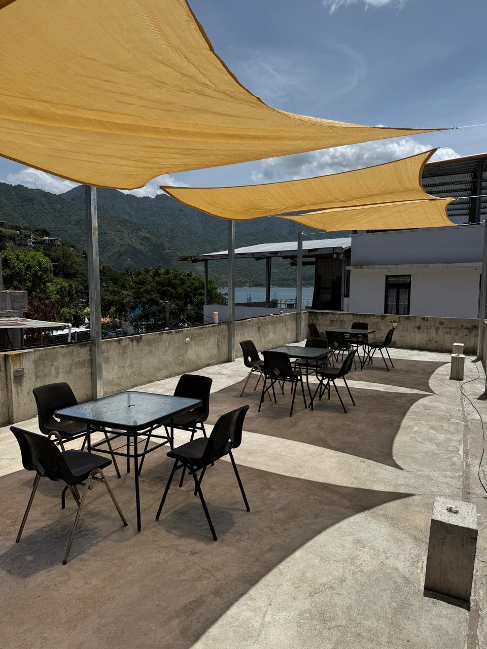 El Talpetate San Pedro La Laguna