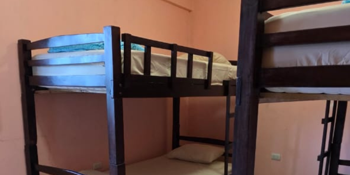 Female Dorm