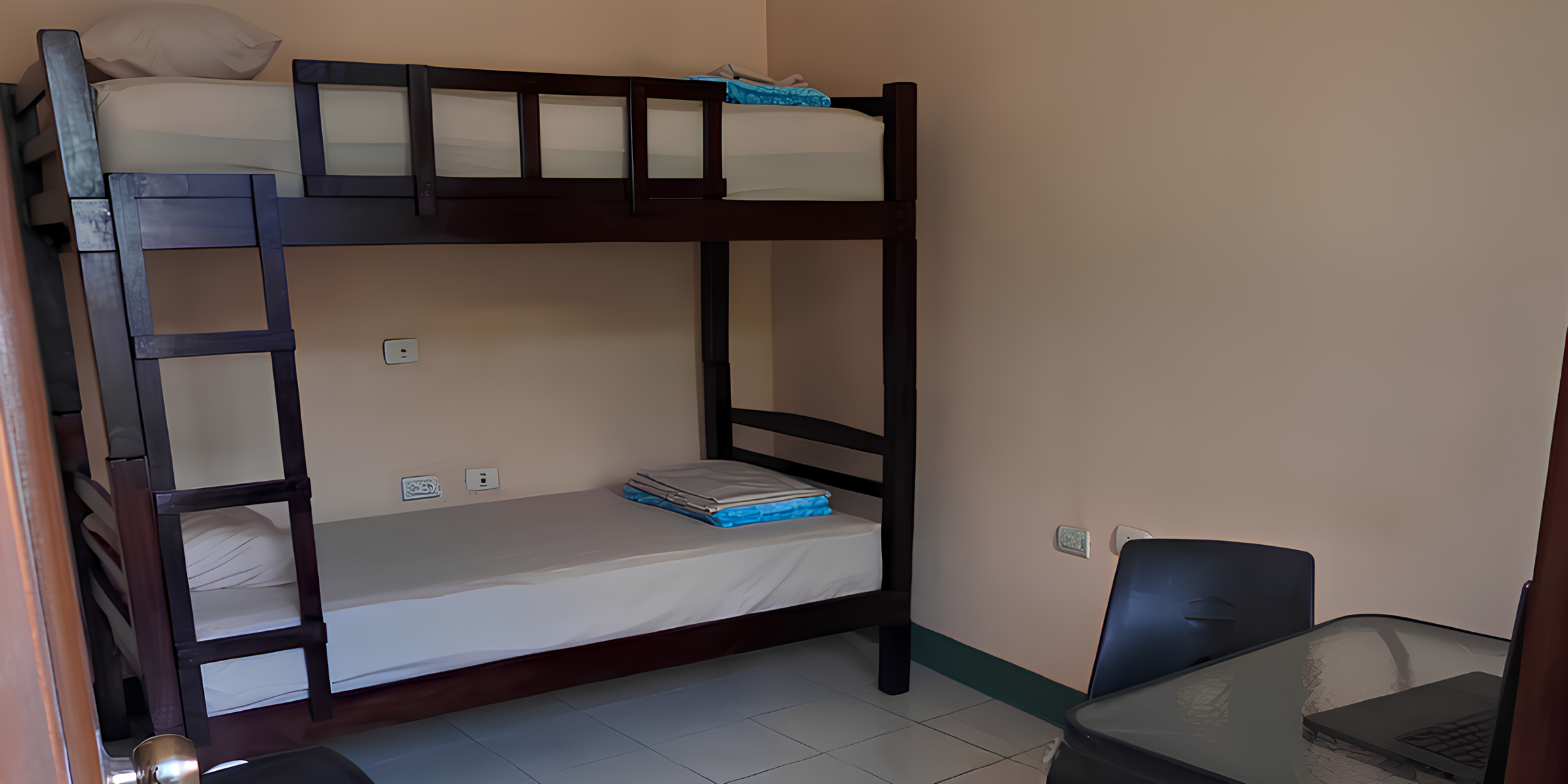 Male Dorm