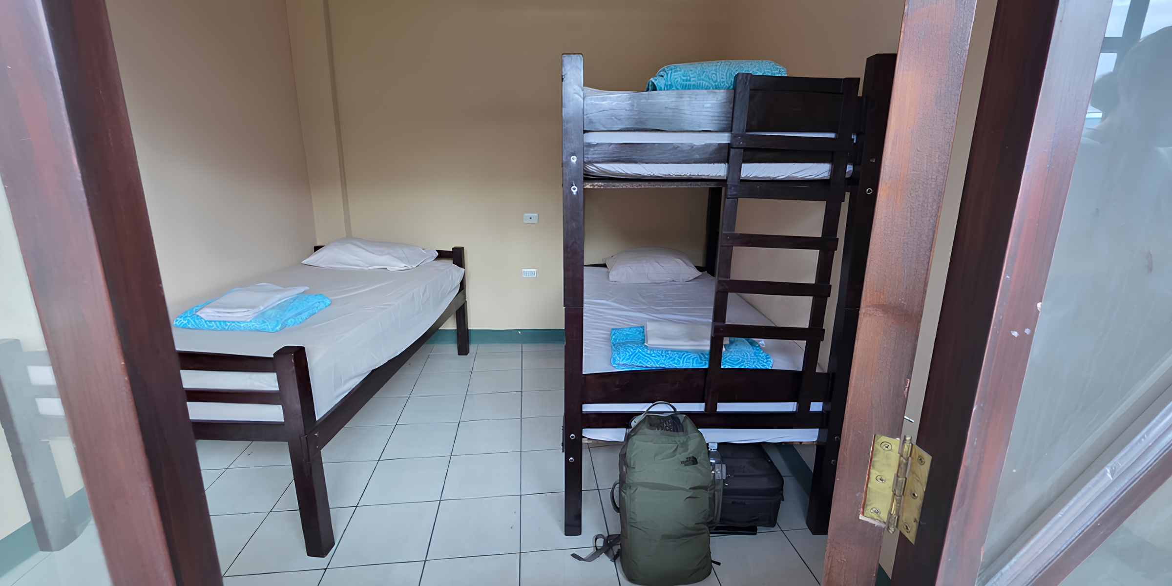 Male Dorm