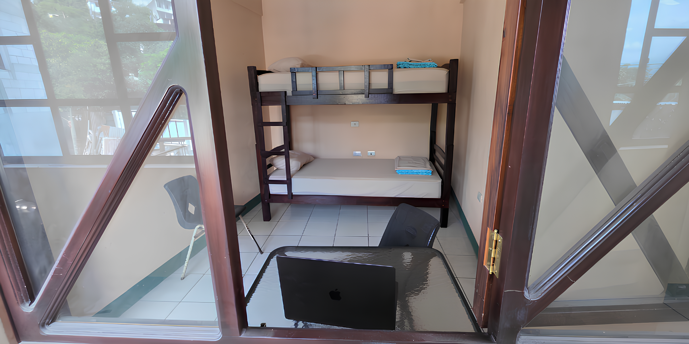 Male Dorm
