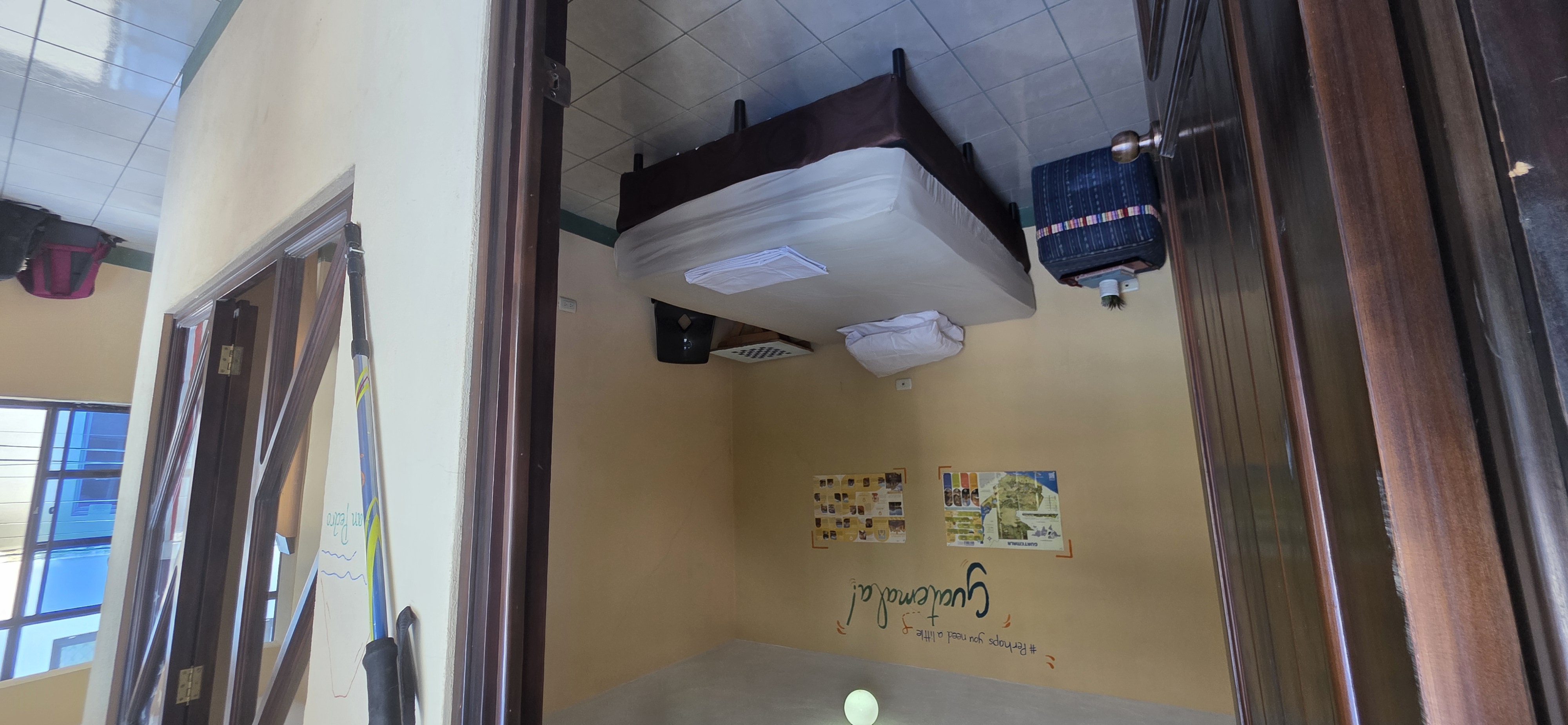 Private Room